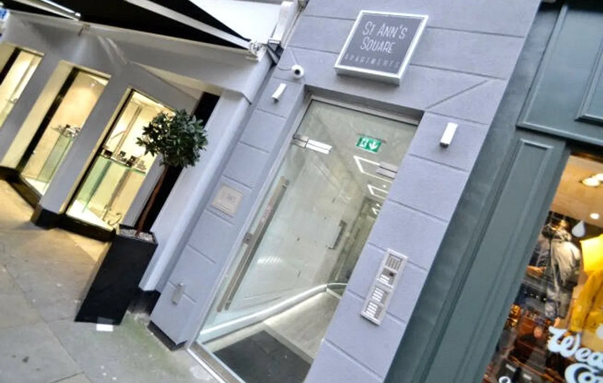 1 bedroom apartment to rent - Bentley Hurst
