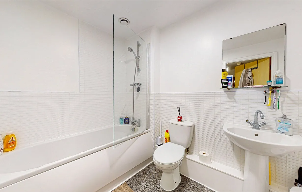 2 bedroom apartment for sale - Bentley Hurst - undefined