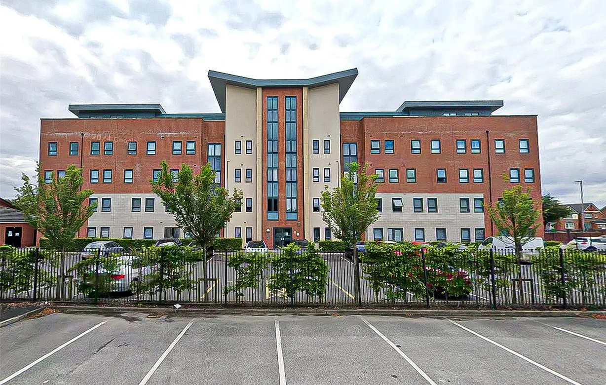 2 bedroom apartment for sale - Bentley Hurst - undefined