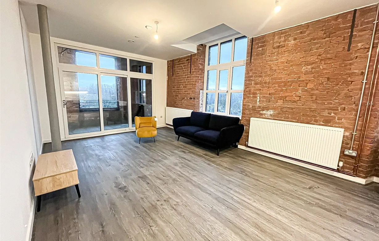 2 bedroom apartment to rent - Bentley Hurst