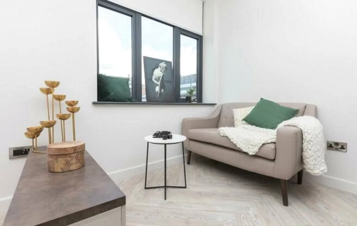 1 bedroom apartment for sale - Bentley Hurst