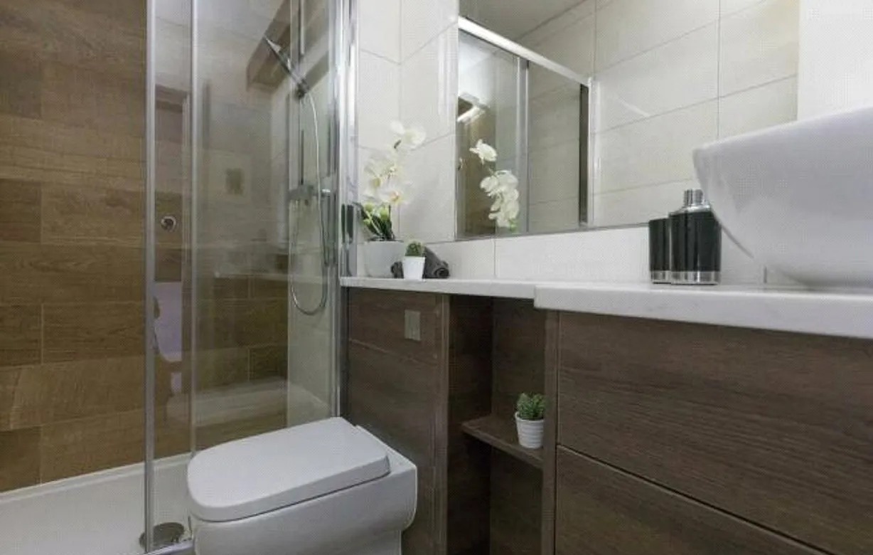 1 bedroom apartment for sale - Bentley Hurst