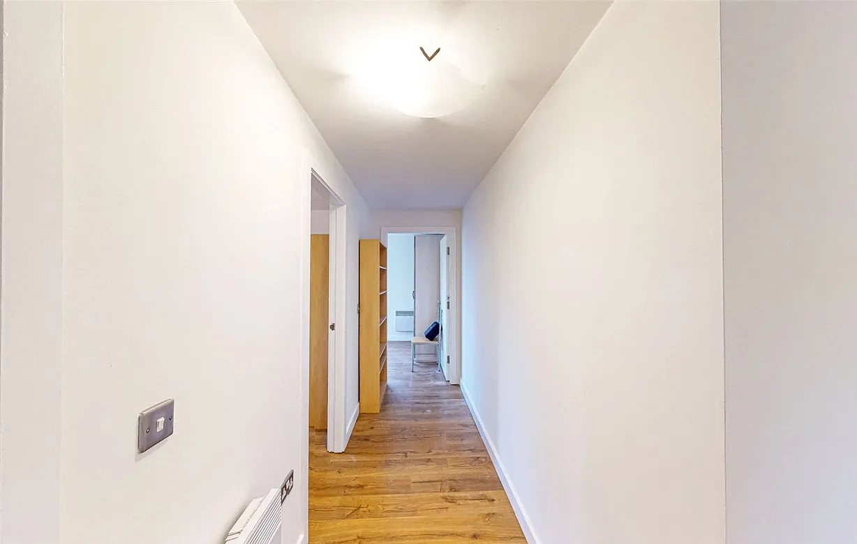 2 bedroom apartment to rent - Bentley Hurst