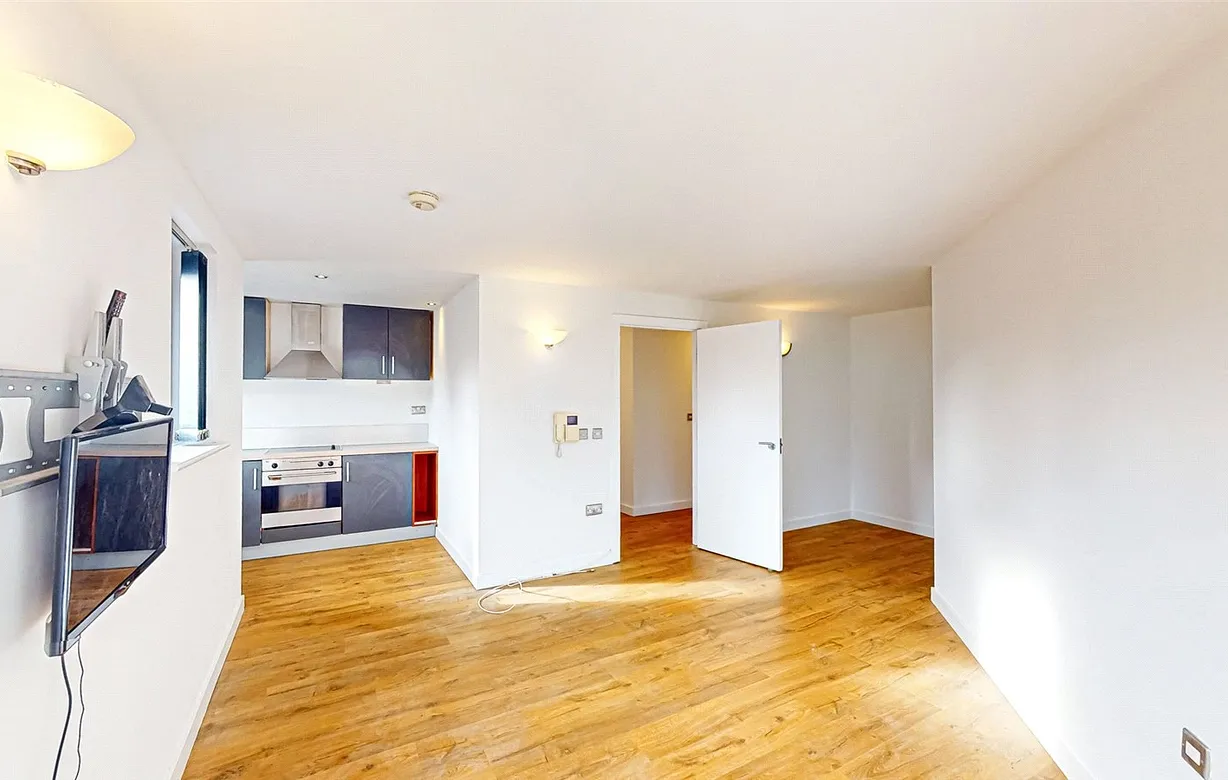 2 bedroom apartment to rent - Bentley Hurst