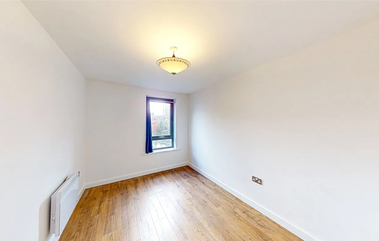 2 bedroom apartment to rent - Bentley Hurst