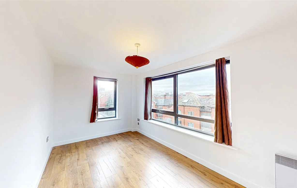 2 bedroom apartment to rent - Bentley Hurst