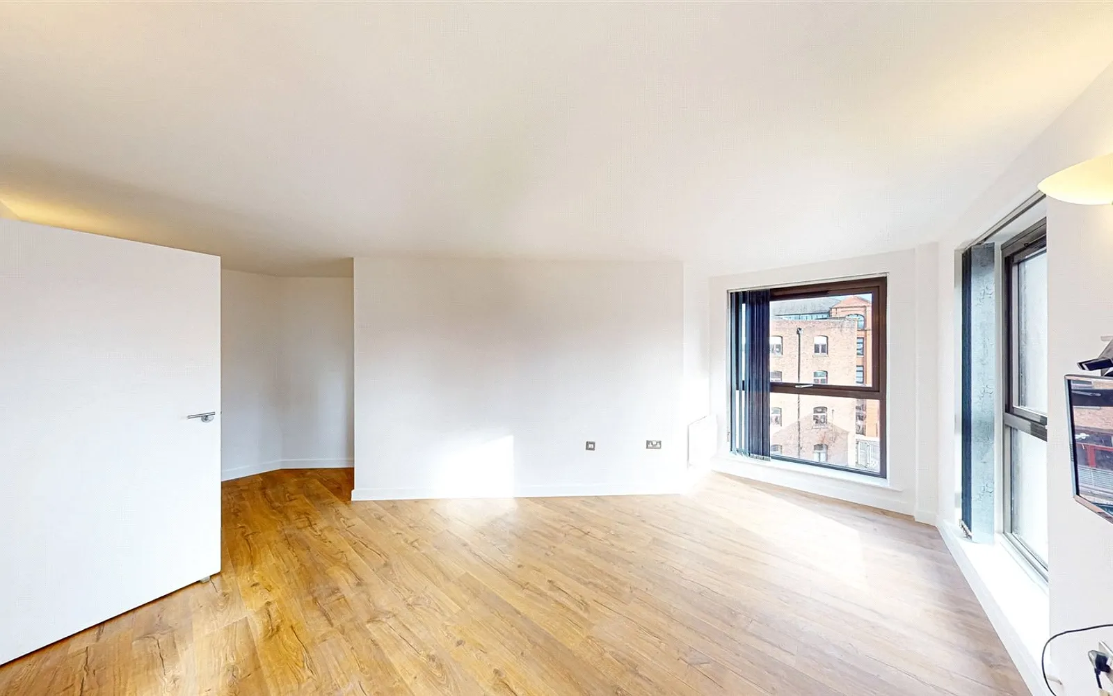 2 bedroom apartment to rent - Bentley Hurst