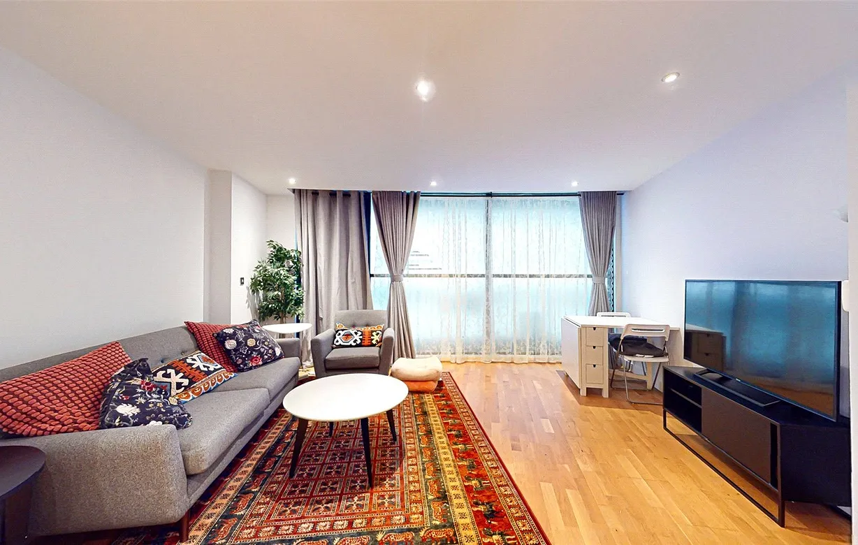 2 bedroom apartment to rent - Bentley Hurst