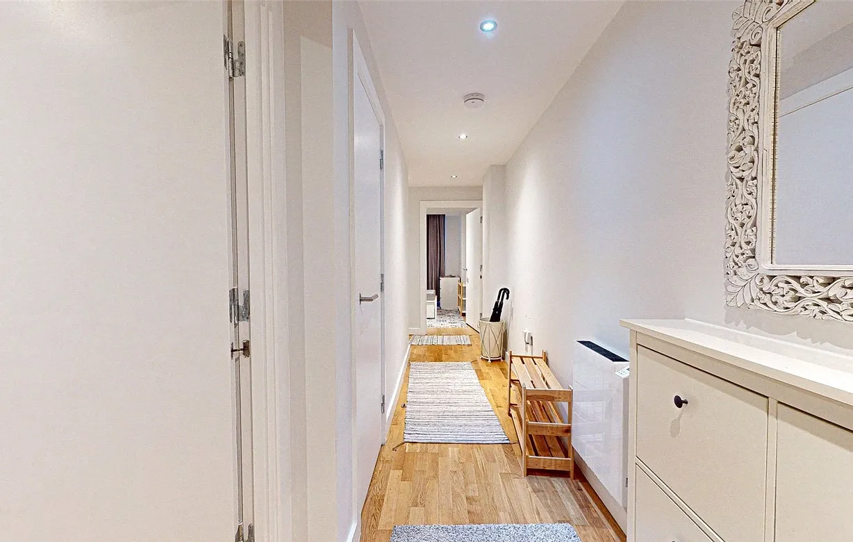 2 bedroom apartment to rent - Bentley Hurst
