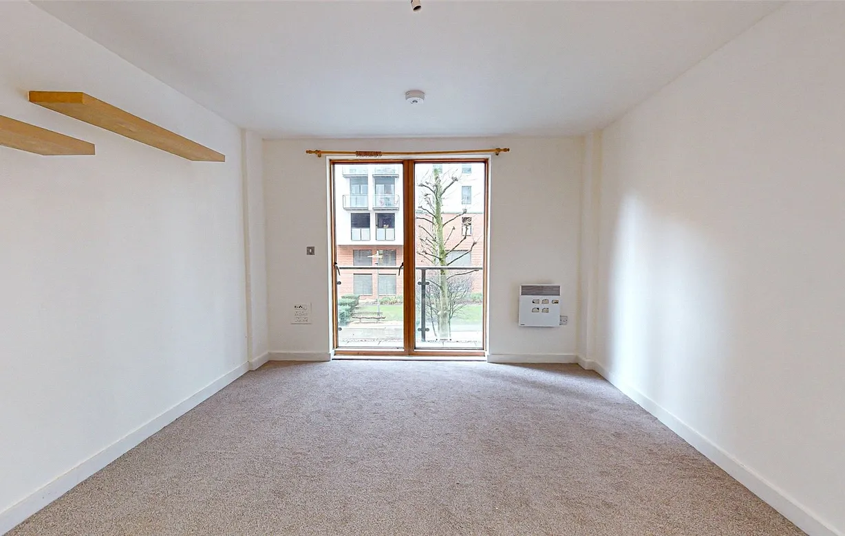 2 bedroom apartment for sale - Bentley Hurst
