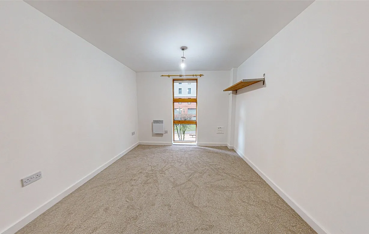 2 bedroom apartment for sale - Bentley Hurst