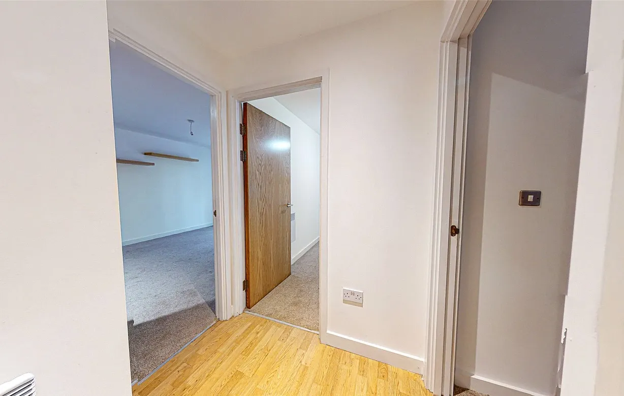 2 bedroom apartment for sale - Bentley Hurst