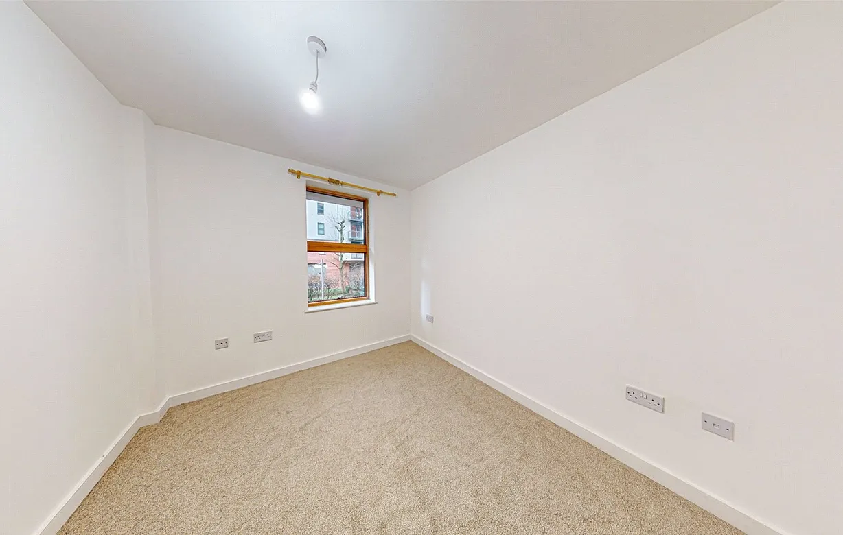 2 bedroom apartment for sale - Bentley Hurst