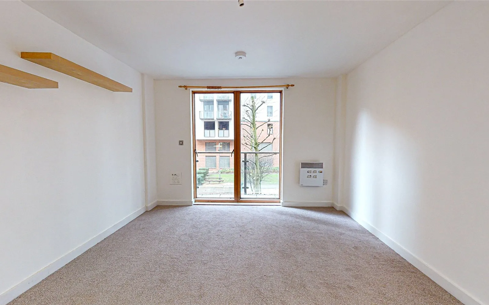 2 bedroom apartment for sale - Bentley Hurst