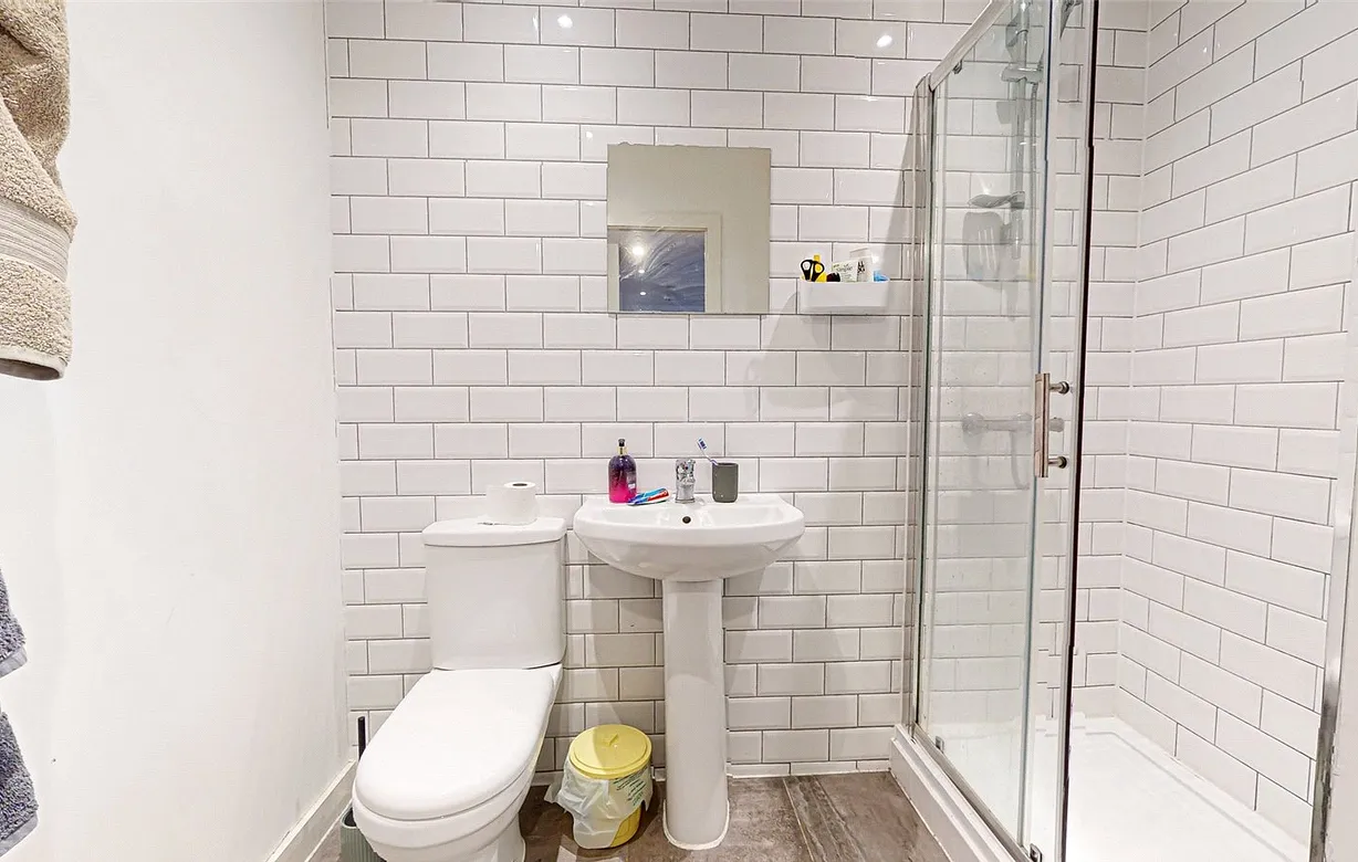 1 bedroom apartment for sale - Bentley Hurst