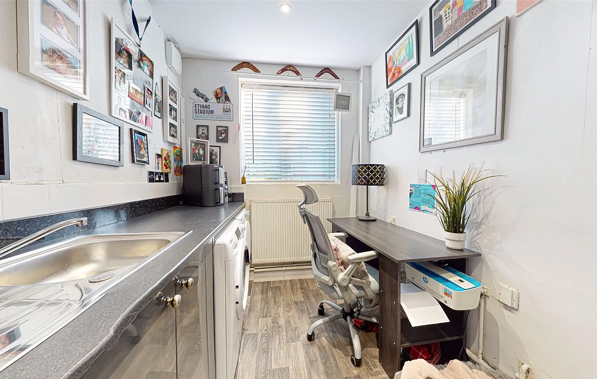 3 bedroom house for sale - Bentley Hurst