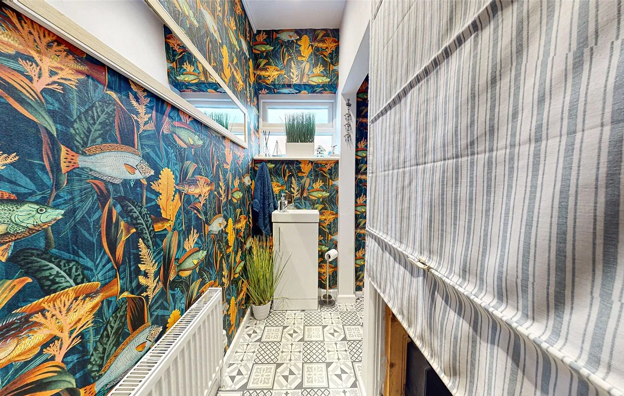 3 bedroom house for sale - Bentley Hurst