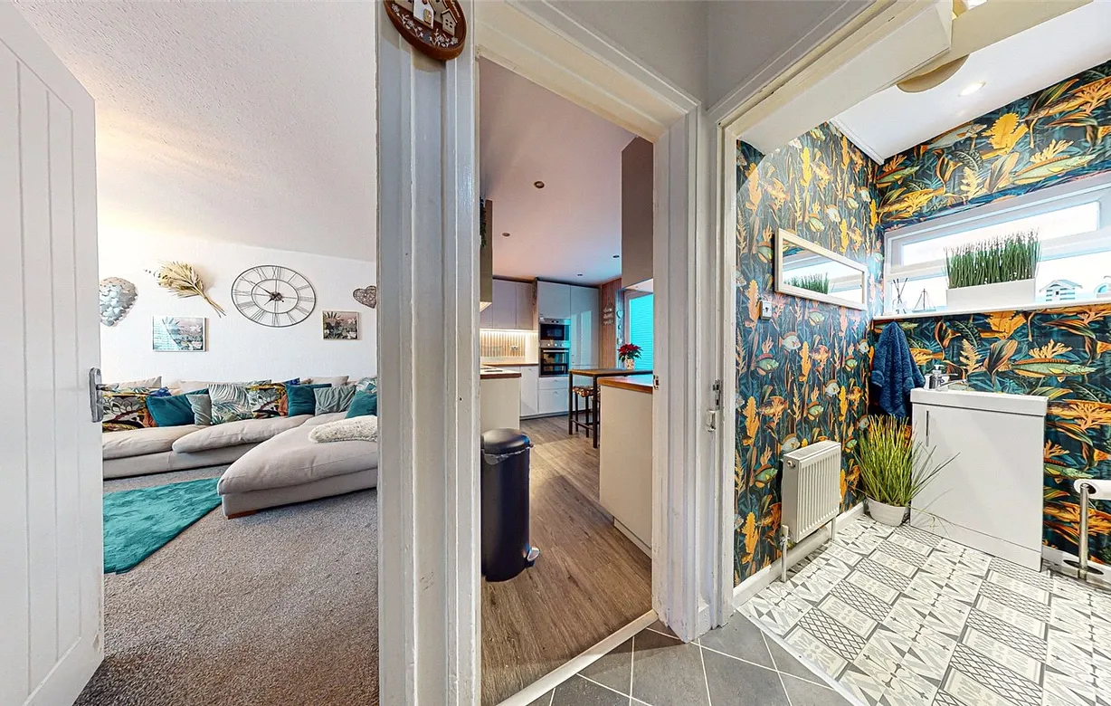 3 bedroom house for sale - Bentley Hurst