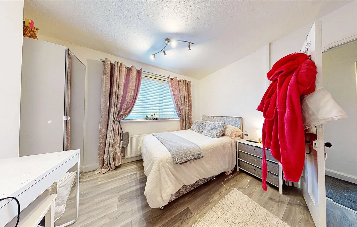 3 bedroom house for sale - Bentley Hurst