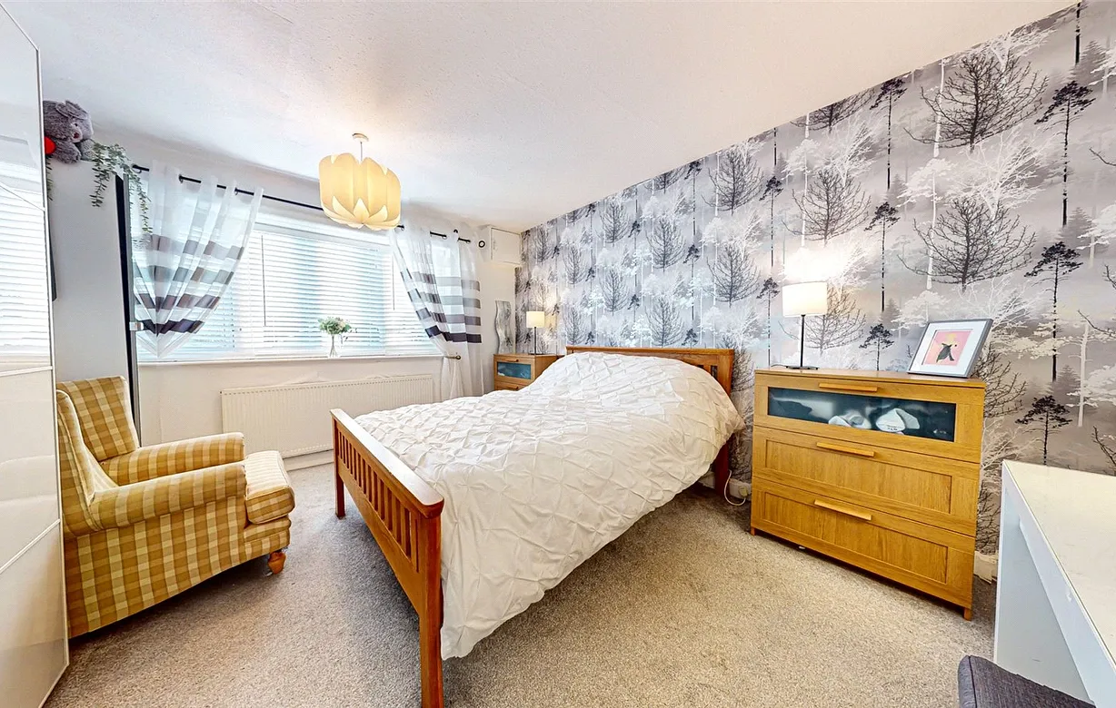 3 bedroom house for sale - Bentley Hurst