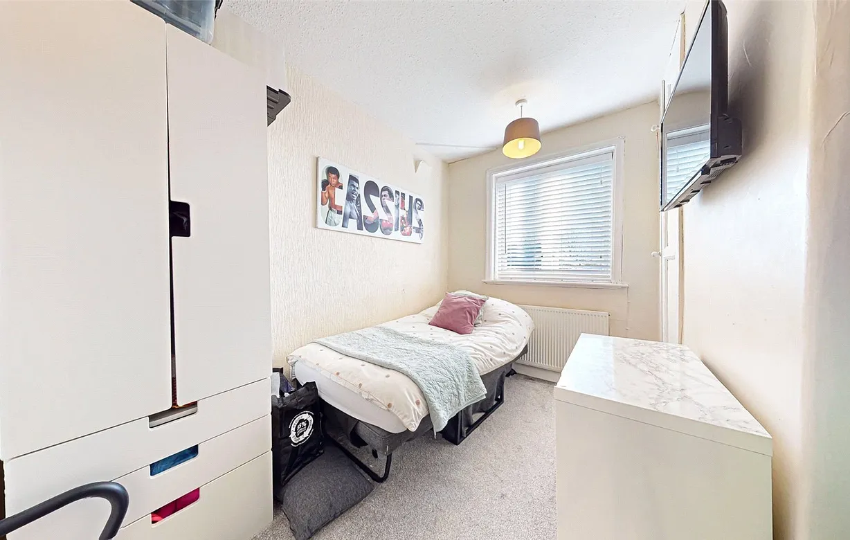 3 bedroom house for sale - Bentley Hurst