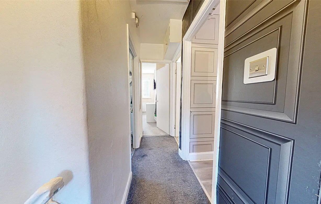 3 bedroom house for sale - Bentley Hurst