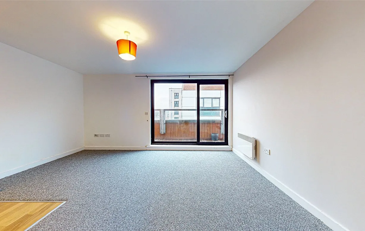 2 bedroom apartment for sale - Bentley Hurst