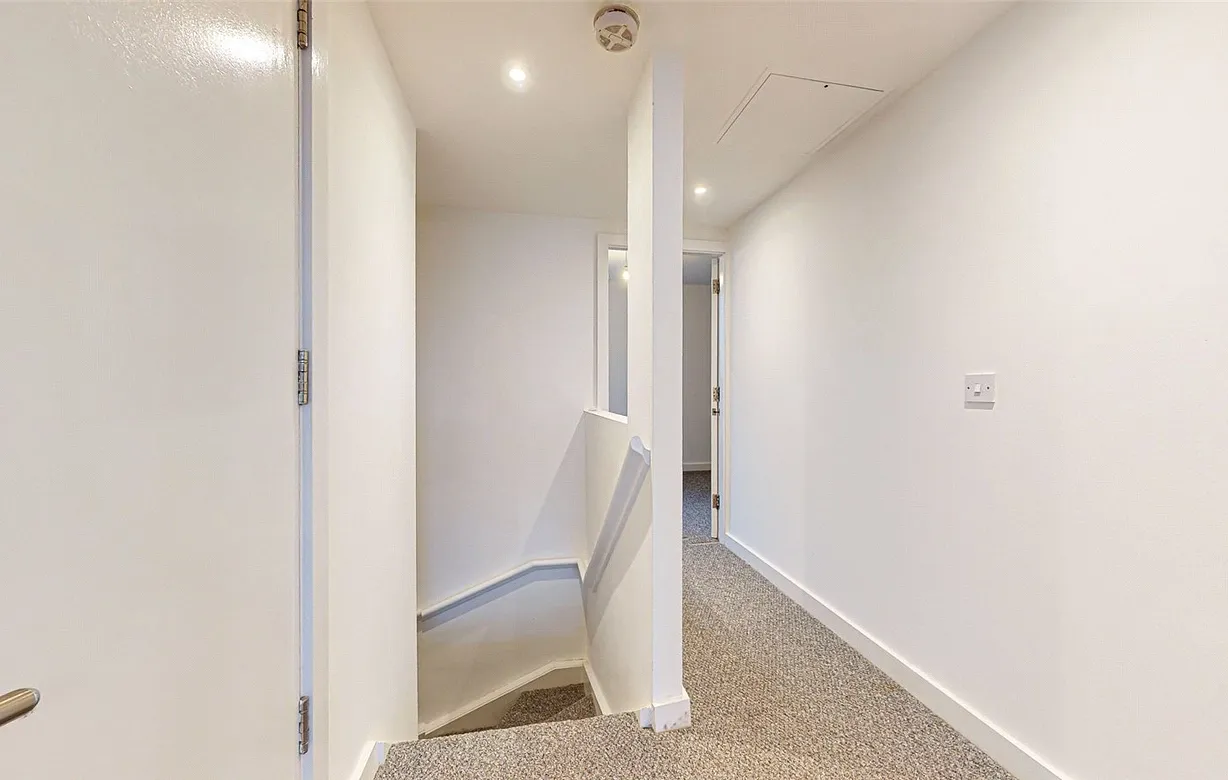 2 bedroom apartment for sale - Bentley Hurst