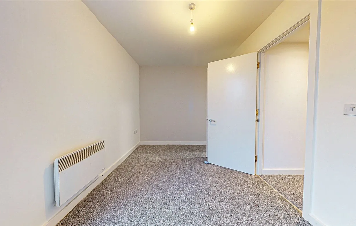 2 bedroom apartment for sale - Bentley Hurst