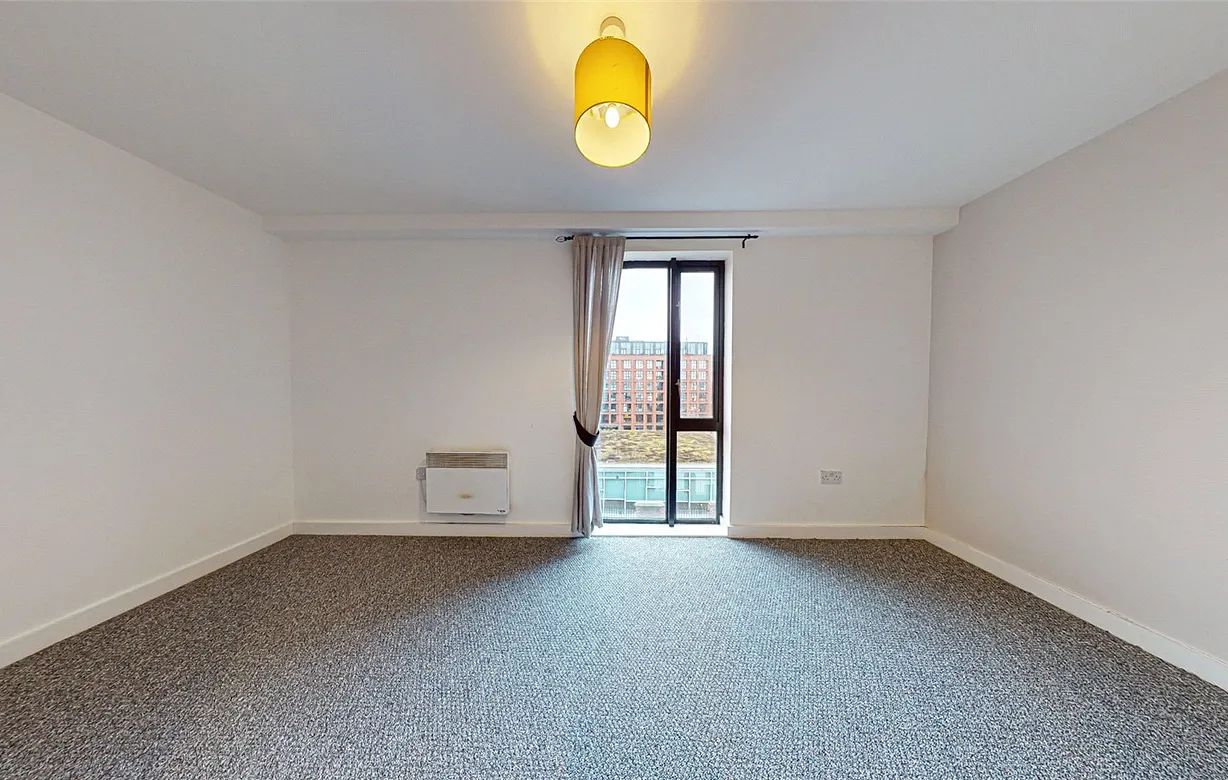 2 bedroom apartment for sale - Bentley Hurst