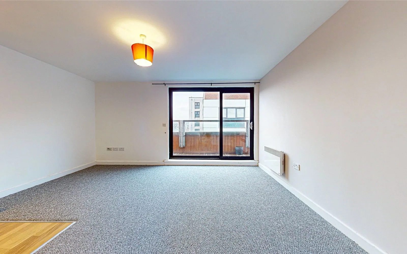 2 bedroom apartment for sale - Bentley Hurst