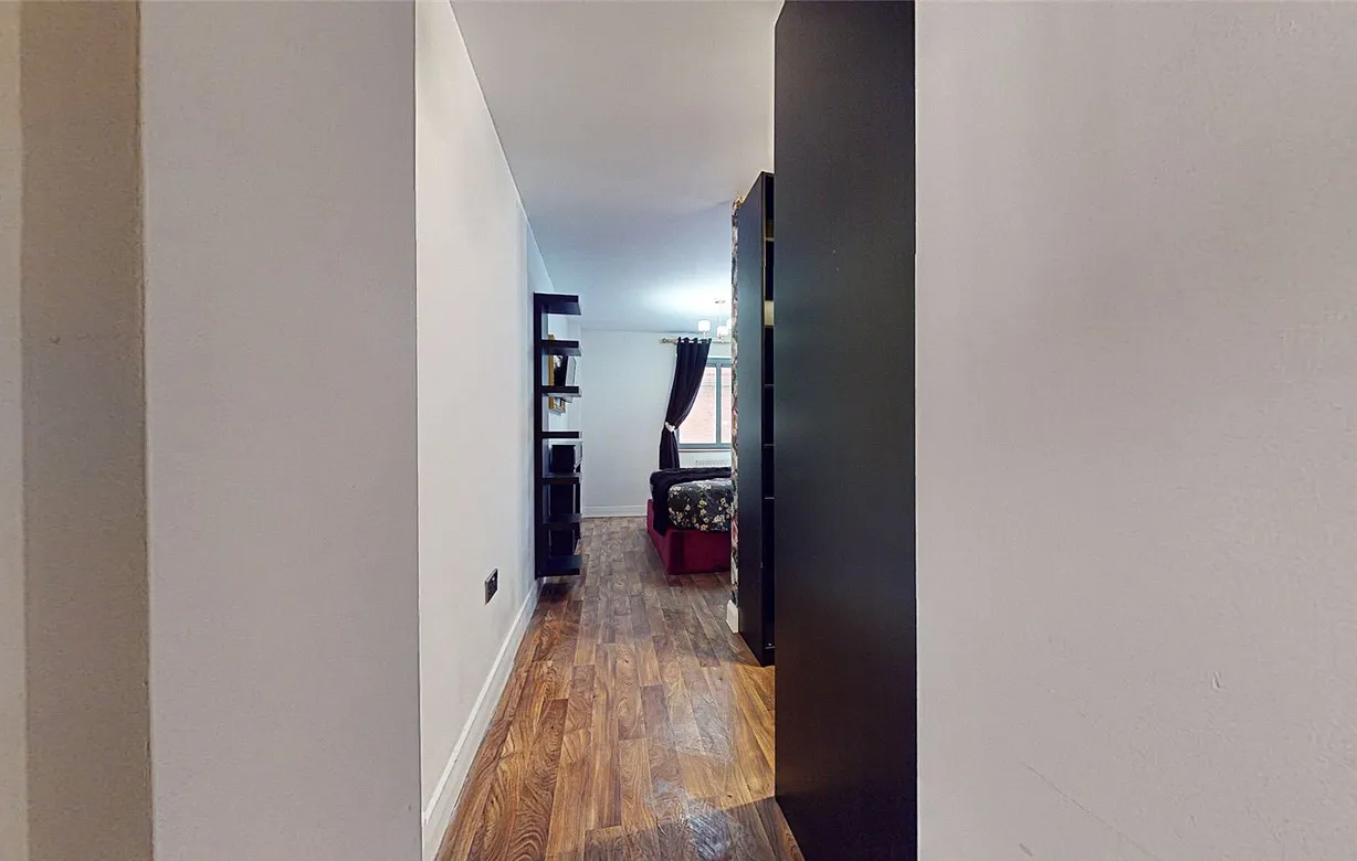 2 bedroom apartment for sale - Bentley Hurst