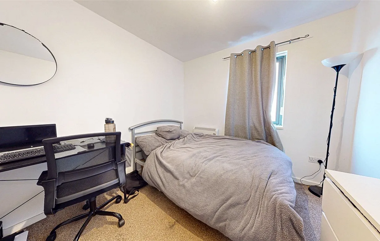 2 bedroom apartment for sale - Bentley Hurst