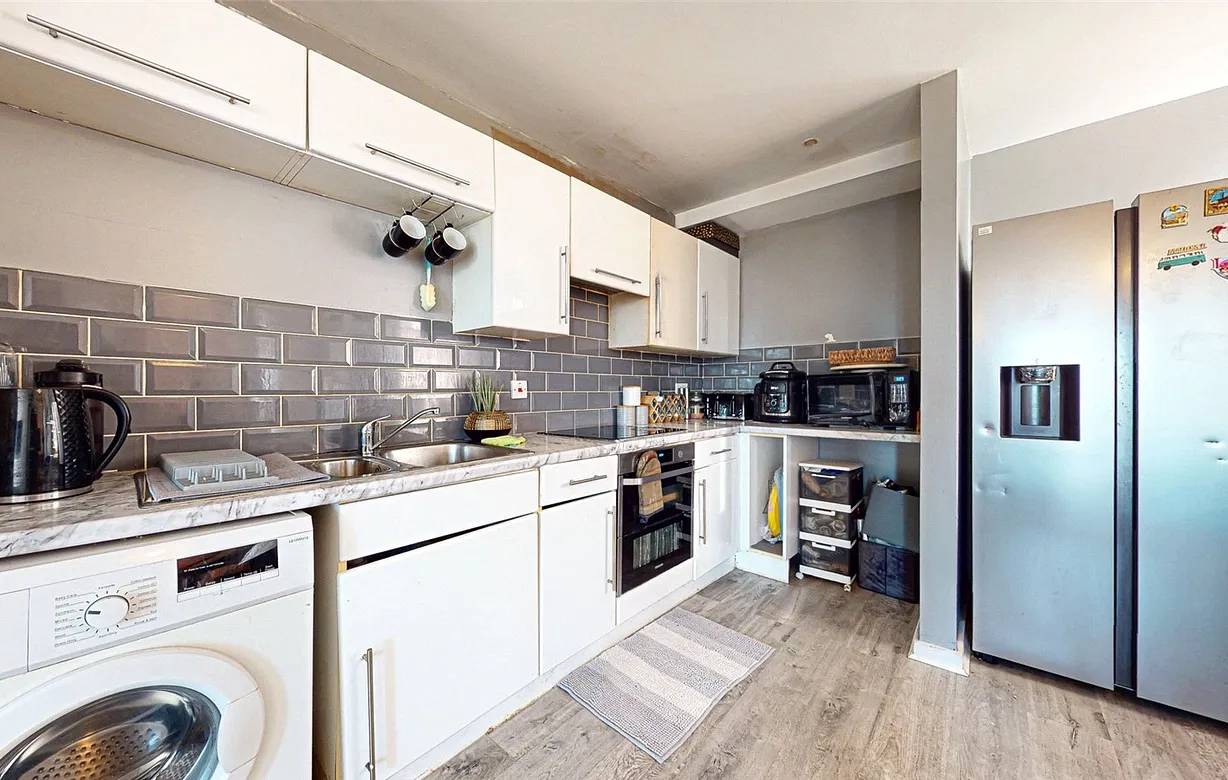 2 bedroom apartment for sale - Bentley Hurst