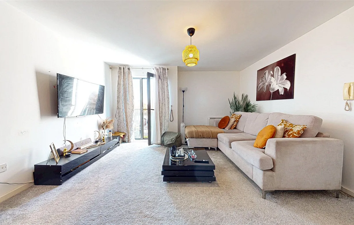 2 bedroom apartment for sale - Bentley Hurst