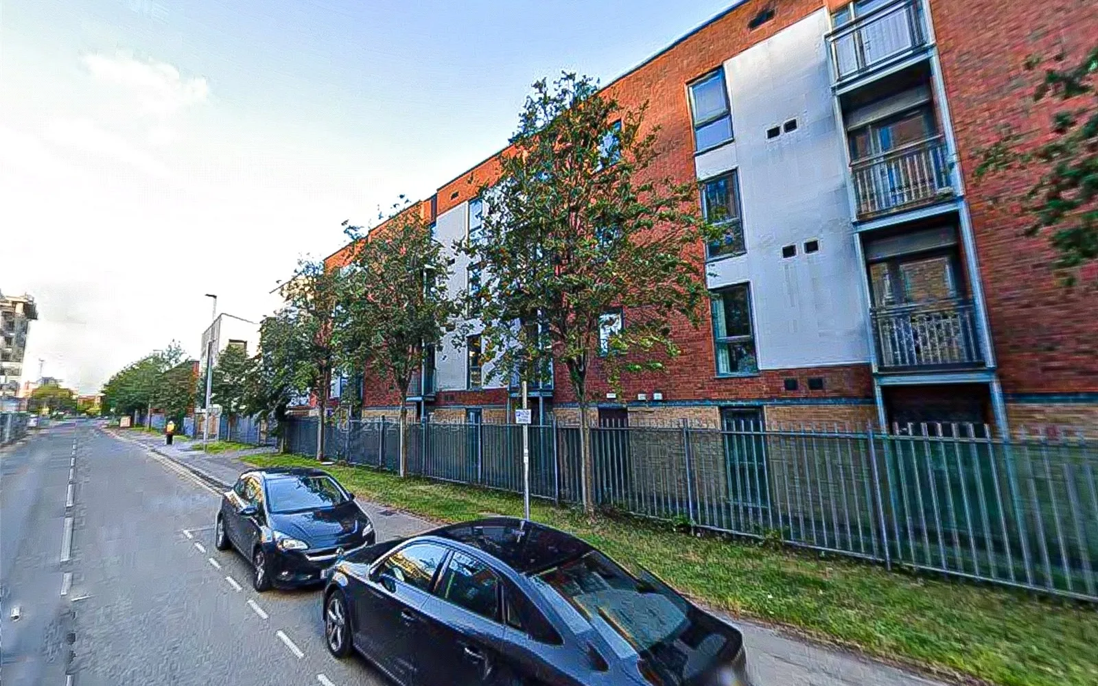 2 bedroom apartment for sale - Bentley Hurst