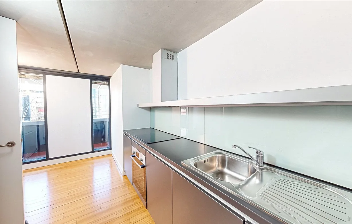 2 bedroom apartment to rent - Bentley Hurst