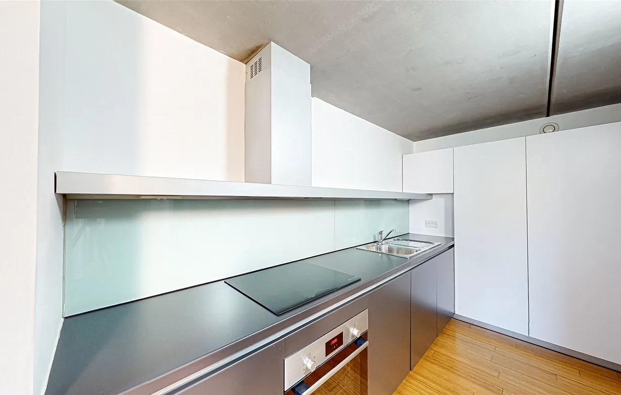 2 bedroom apartment to rent - Bentley Hurst