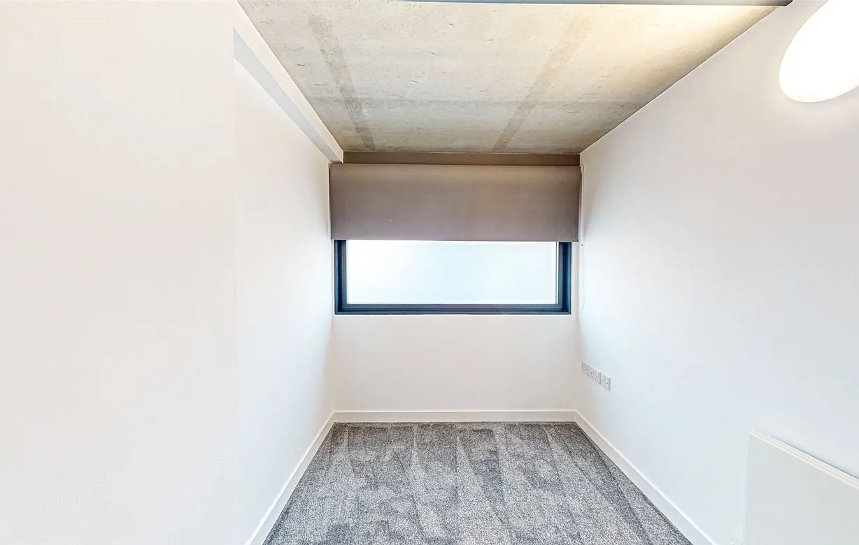 2 bedroom apartment to rent - Bentley Hurst