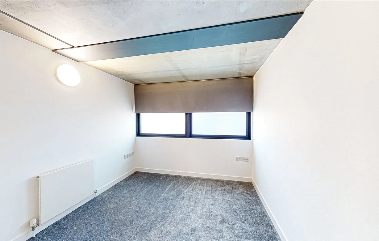 2 bedroom apartment to rent - Bentley Hurst