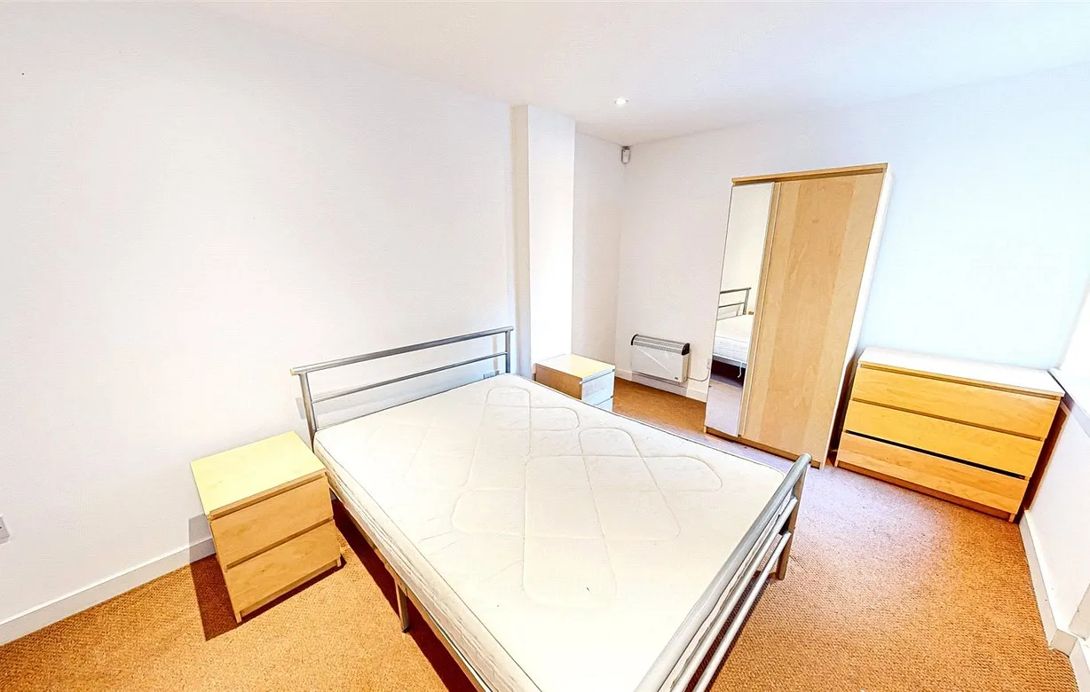 2 bedroom apartment for sale - Bentley Hurst