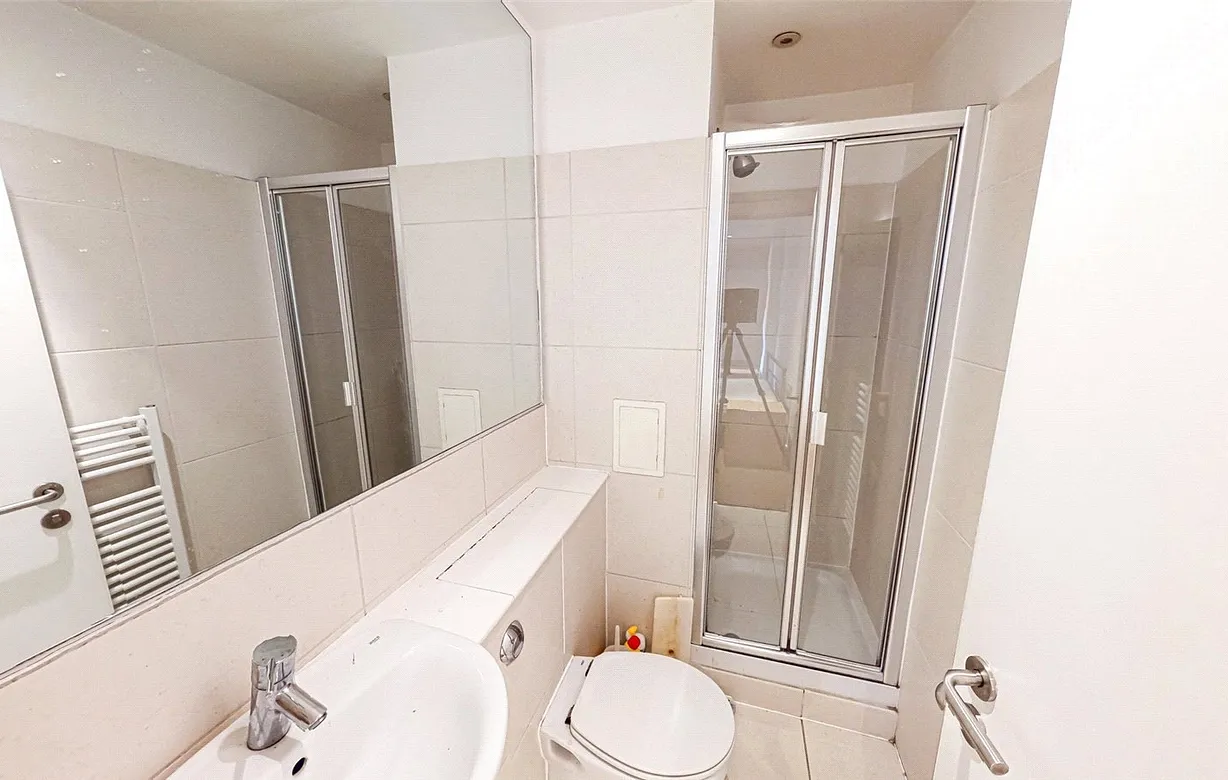 2 bedroom apartment for sale - Bentley Hurst