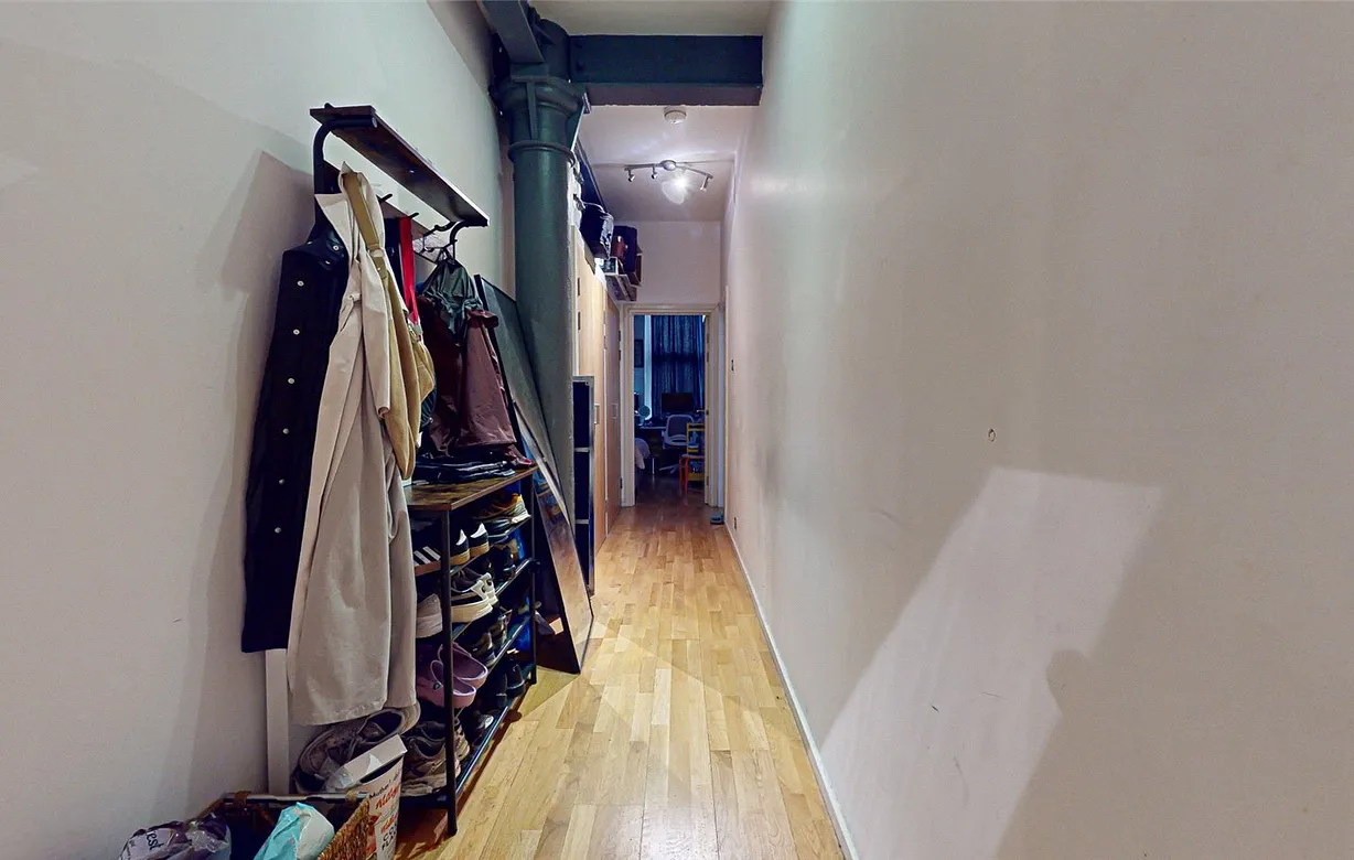 2 bedroom apartment for sale - Bentley Hurst