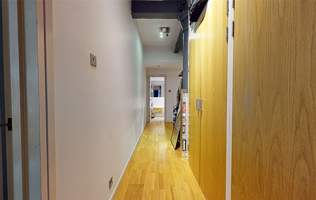 2 bedroom apartment for sale - Bentley Hurst