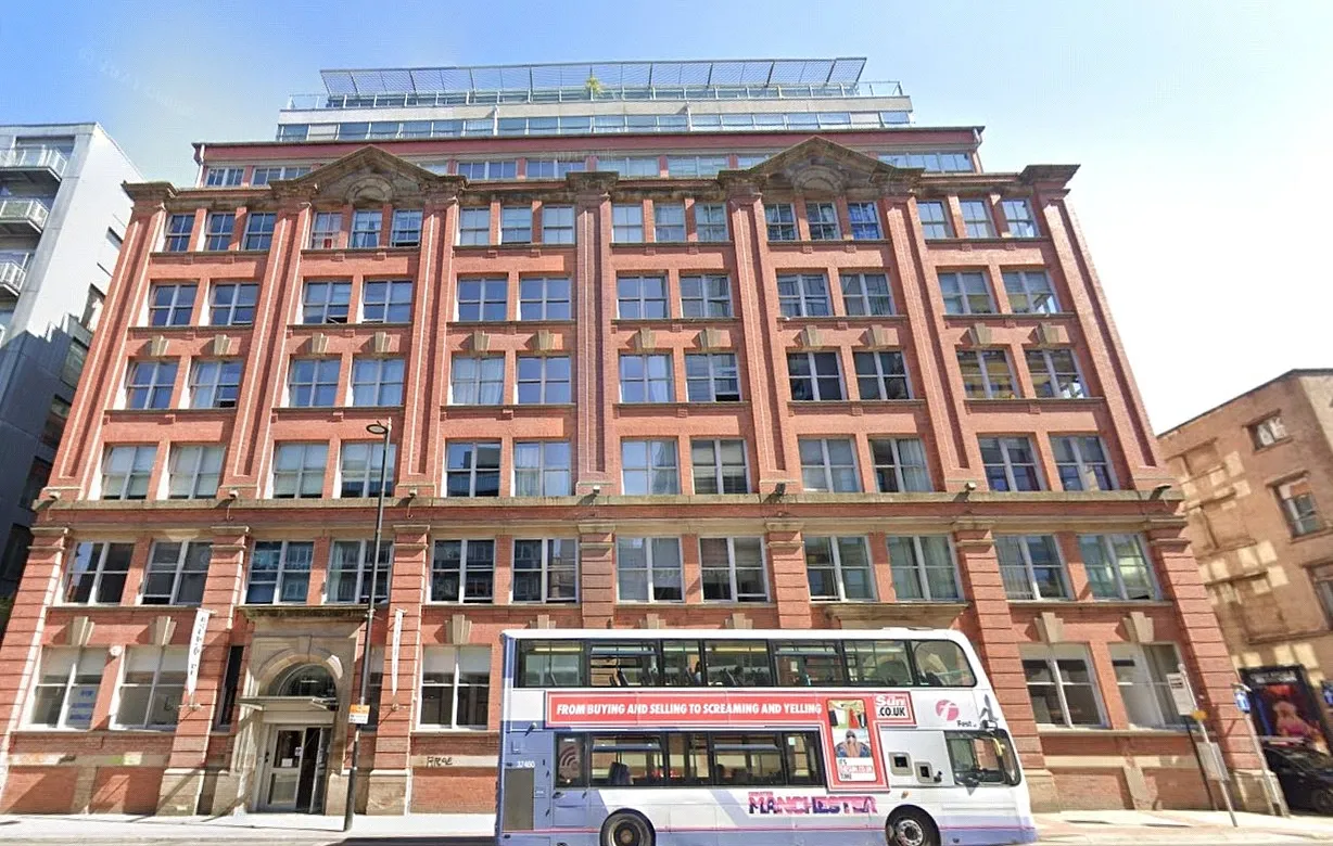 2 bedroom apartment for sale - Bentley Hurst