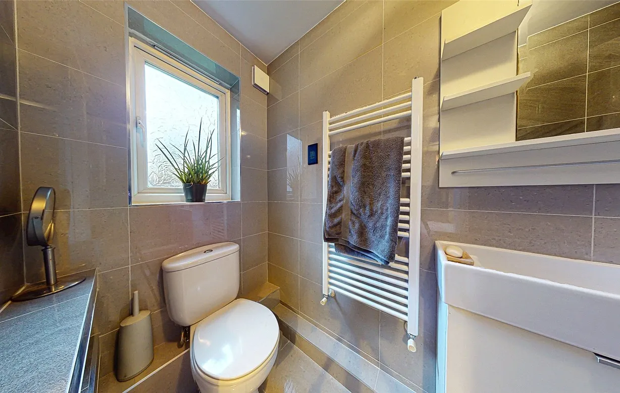 2 bedroom apartment for sale - Bentley Hurst