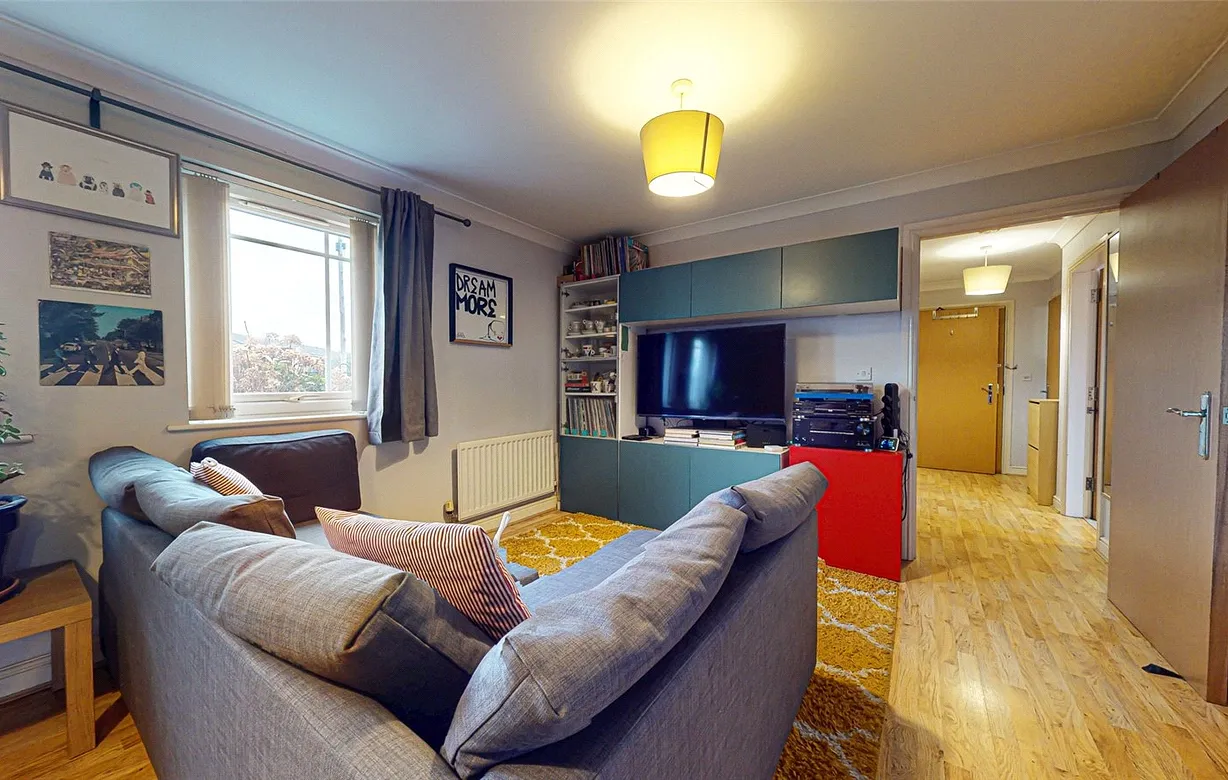 2 bedroom apartment for sale - Bentley Hurst