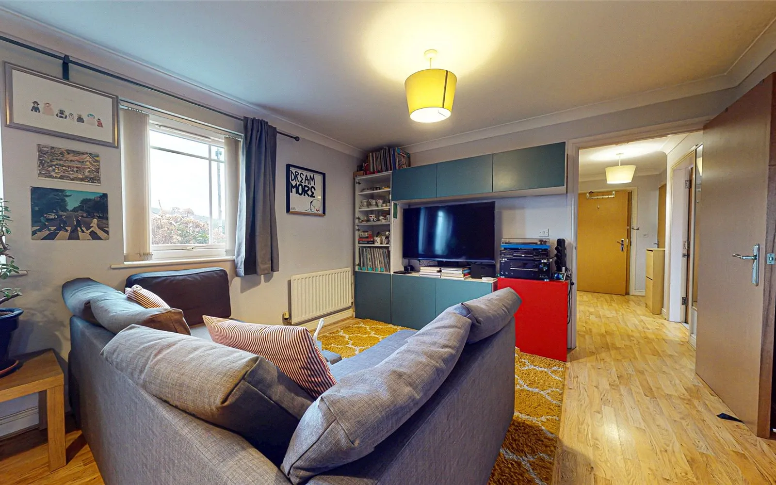 2 bedroom apartment for sale - Bentley Hurst
