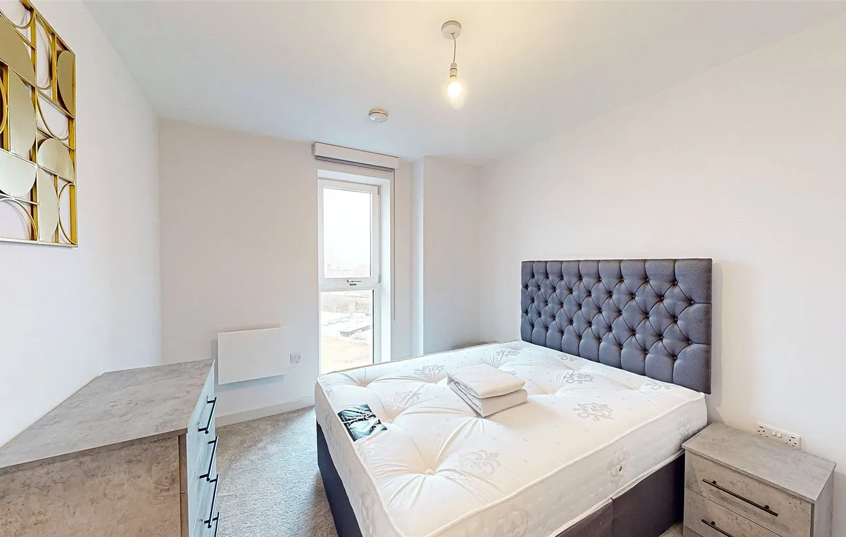 2 bedroom apartment to rent - Bentley Hurst