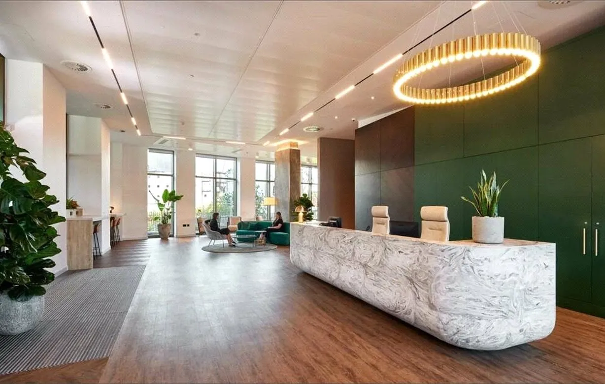 2 bedroom apartment to rent - Bentley Hurst